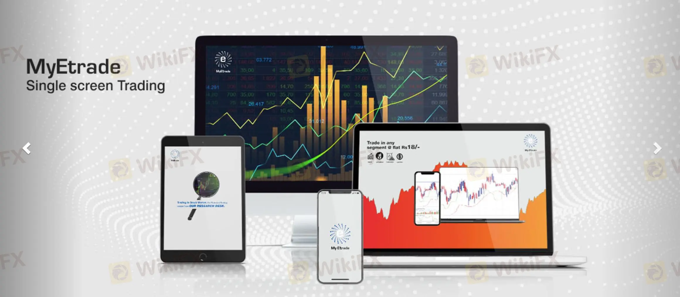 Trading Platform