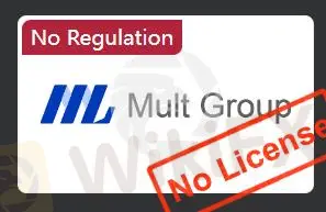 هل MultGroup  شرعي؟