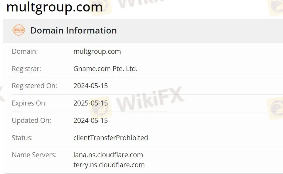 Is MultGroup Legit? Is MultGroup Legit?