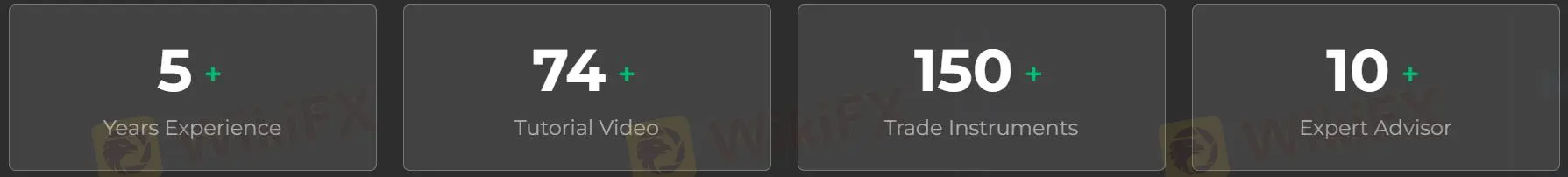 Was kann ich auf Rigate Markets handeln?