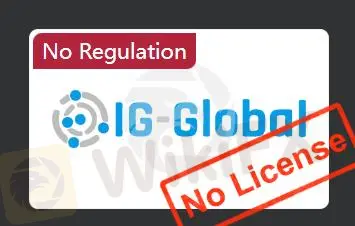 Is IG GLOBAL LIMITED Legit?