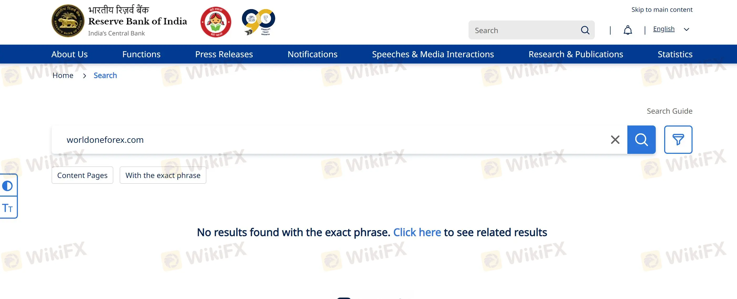 Ist WorldOne Forex legitim?