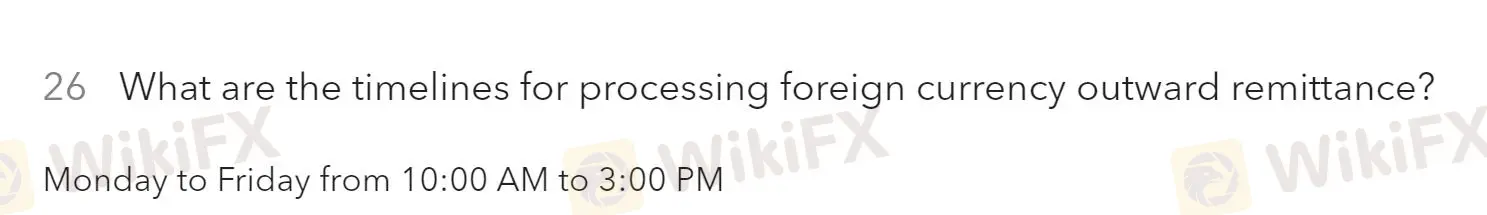 Kundensupport-Optionen