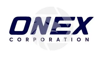 ONEX CORPORATION ONEX CORPORATION