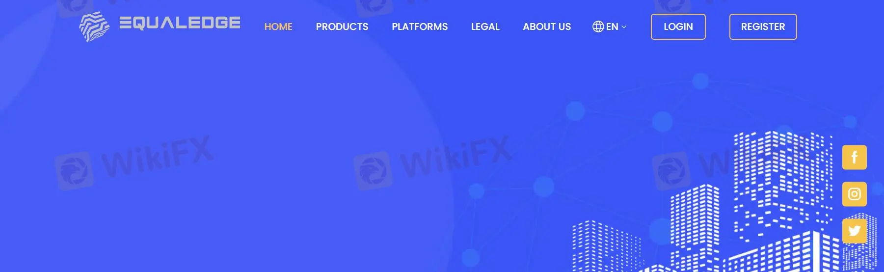 Equaledge Bilgileri Equaledge Bilgileri