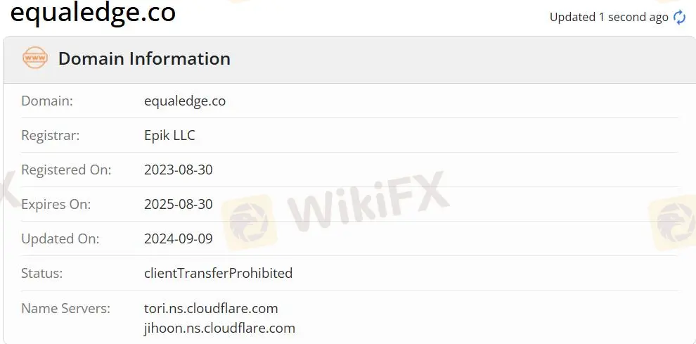Equaledge Güvenilir mi? Equaledge Güvenilir mi?