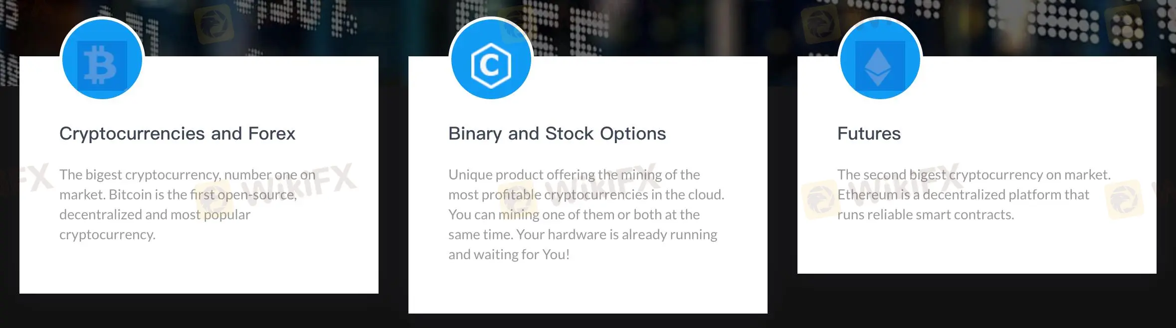 Bạn có thể giao dịch gì trên Trade Verse? Bạn có thể giao dịch gì trên Trade Verse?