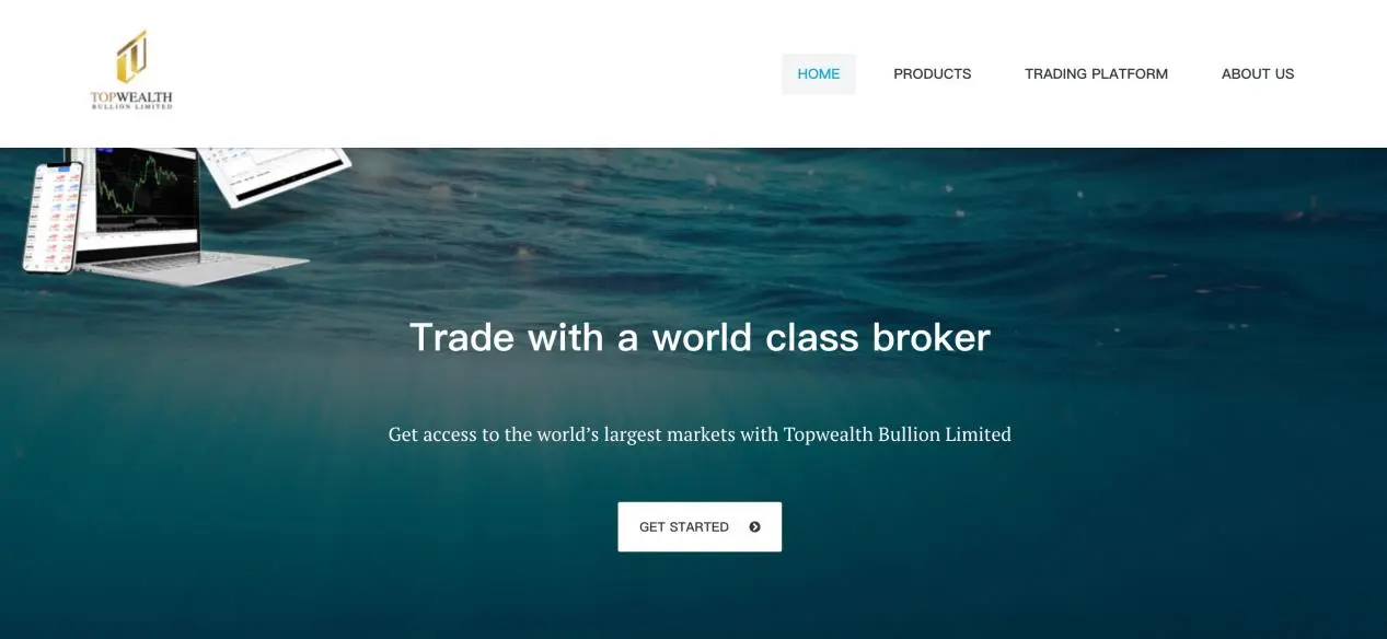 Topwealth Bullion Information Topwealth Bullion Information