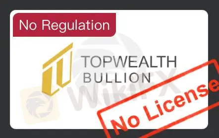 Is Topwealth Bullion Legit? Is Topwealth Bullion Legit?
