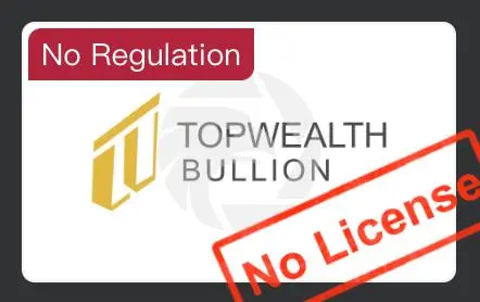Is Topwealth Bullion Legit? Is Topwealth Bullion Legit?