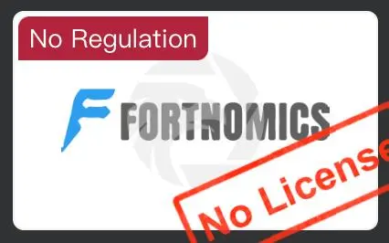 Fortnomics 是否合法? Fortnomics 是否合法?