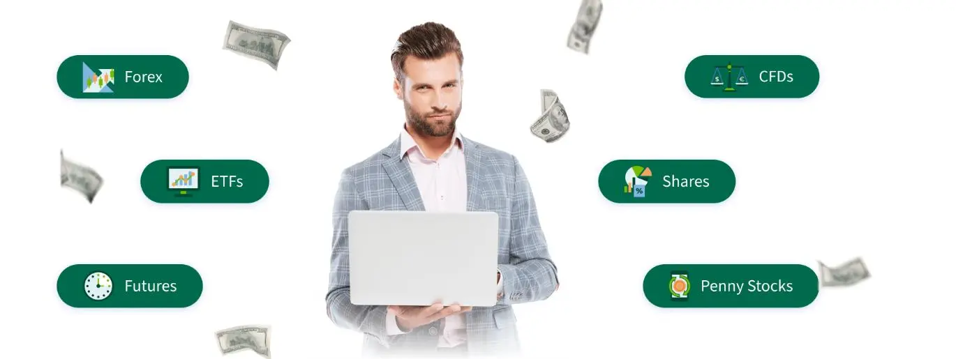 Lloyds Markets에서 무엇을 거래할 수 있나요? Lloyds Markets에서 무엇을 거래할 수 있나요?