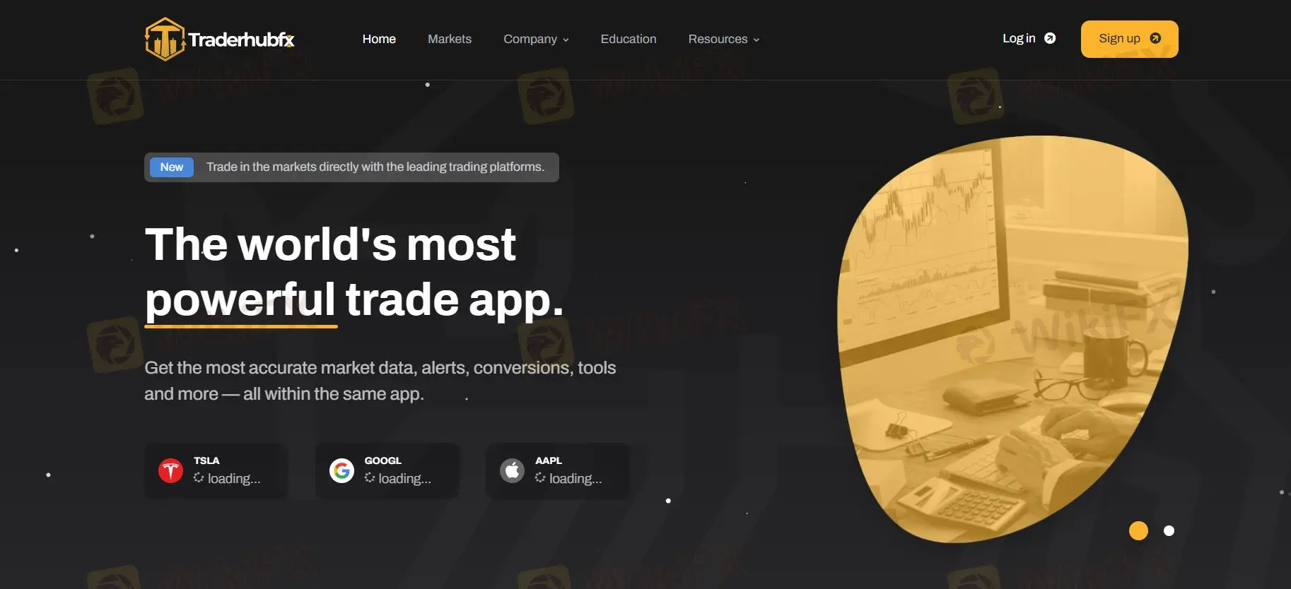 TraderhubFx 정보 TraderhubFx 정보