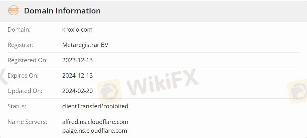 Is Kroxio Legit? Is Kroxio Legit?