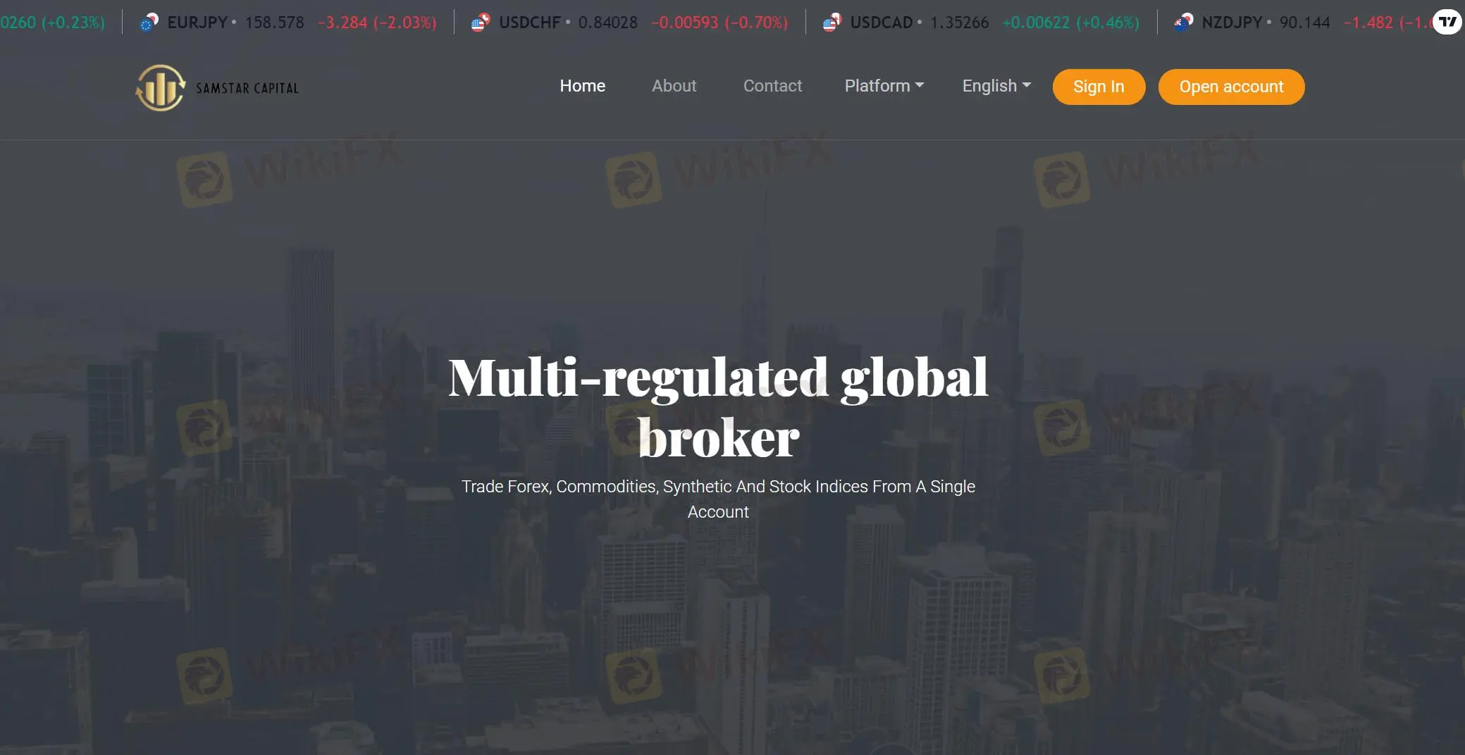 SAMSTAR C应用程序接口TAL 信息