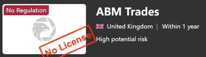 Is ABM Trades Legit? Is ABM Trades Legit?