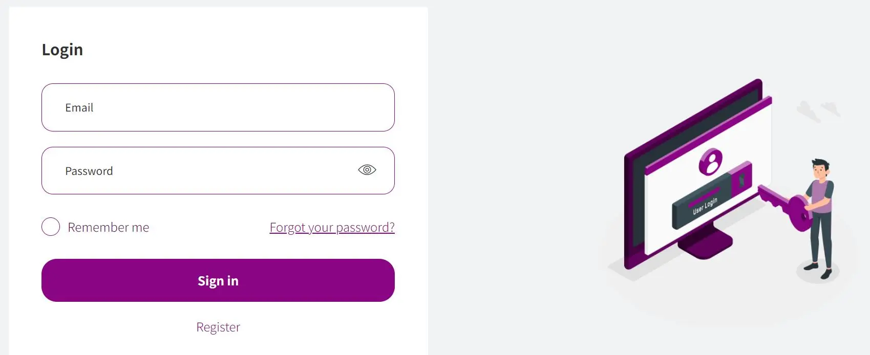 Trading Platform Trading Platform