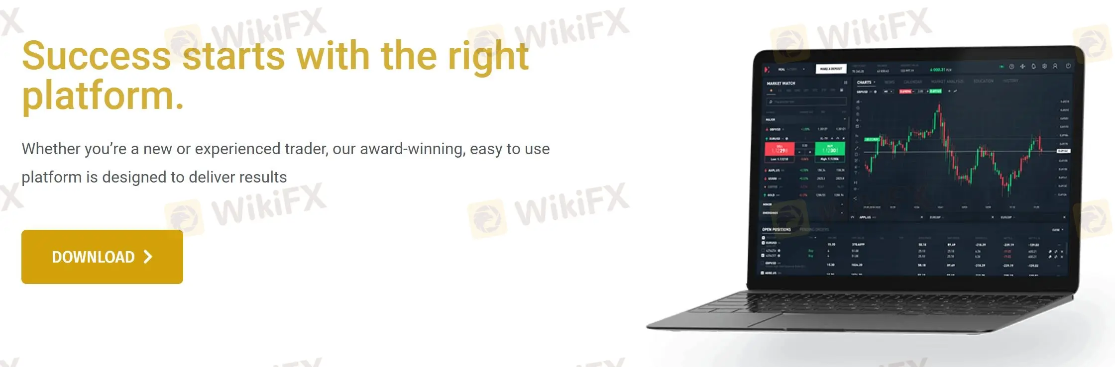 PC platform
