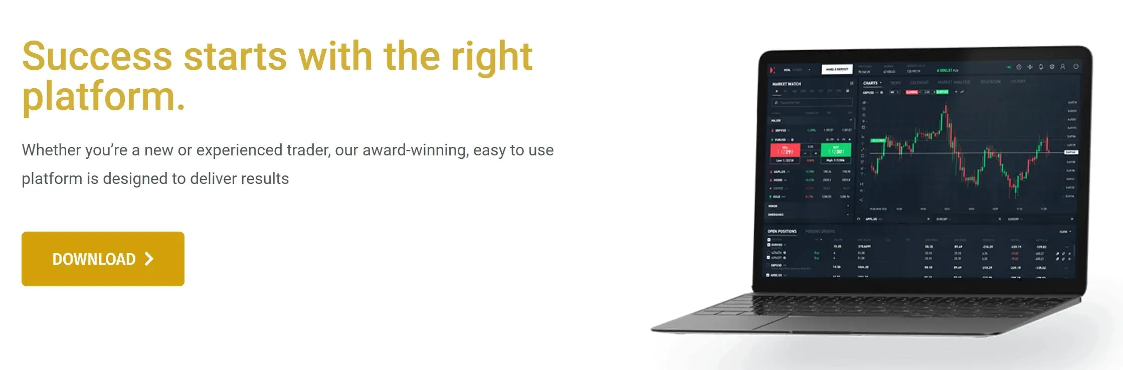 PC platform