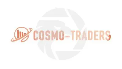 Cosmo-Traders Cosmo-Traders