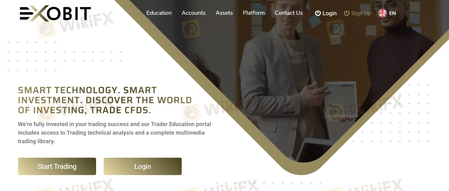 Beranda Exobit Beranda Exobit