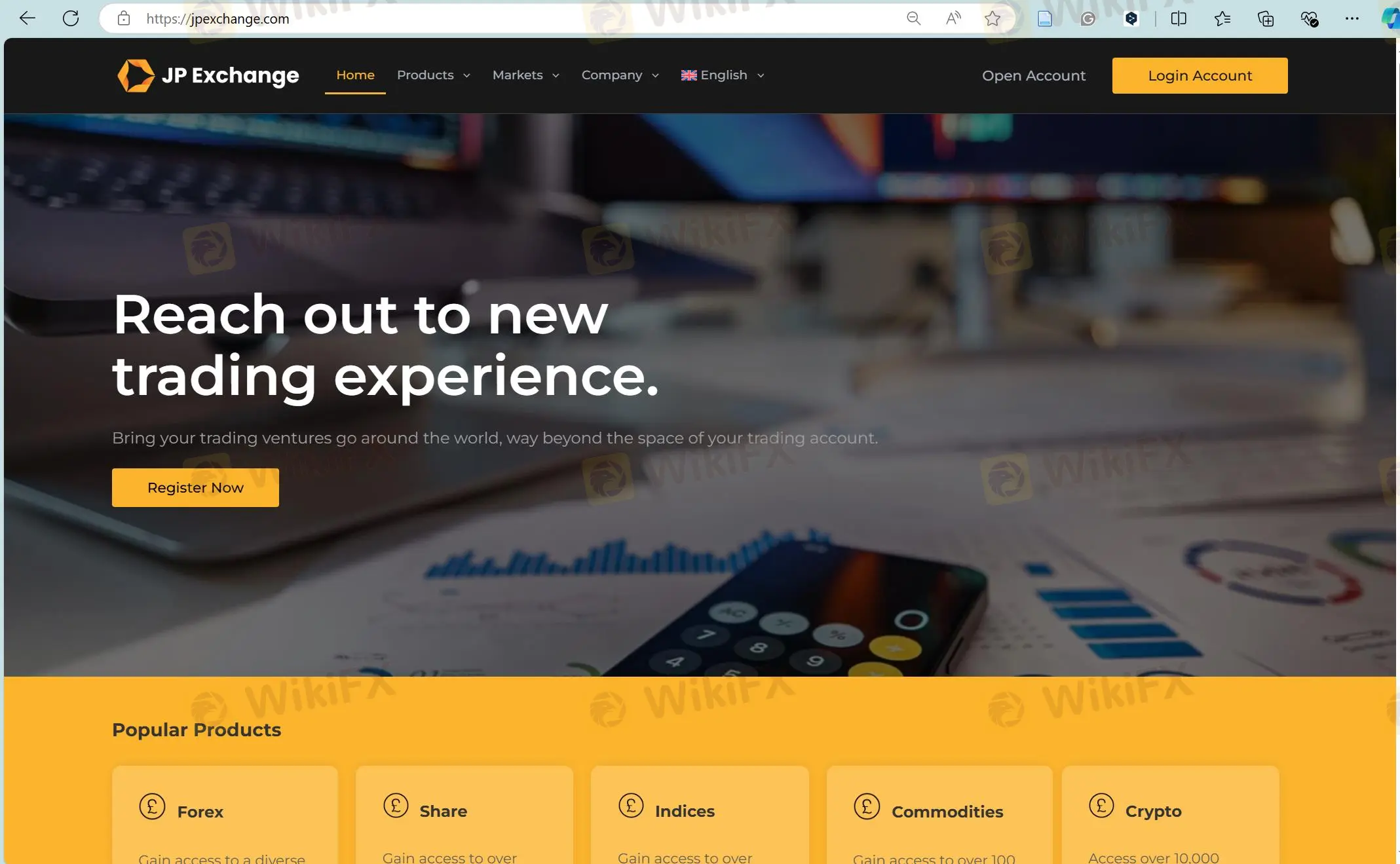 JP Exchangee's主页