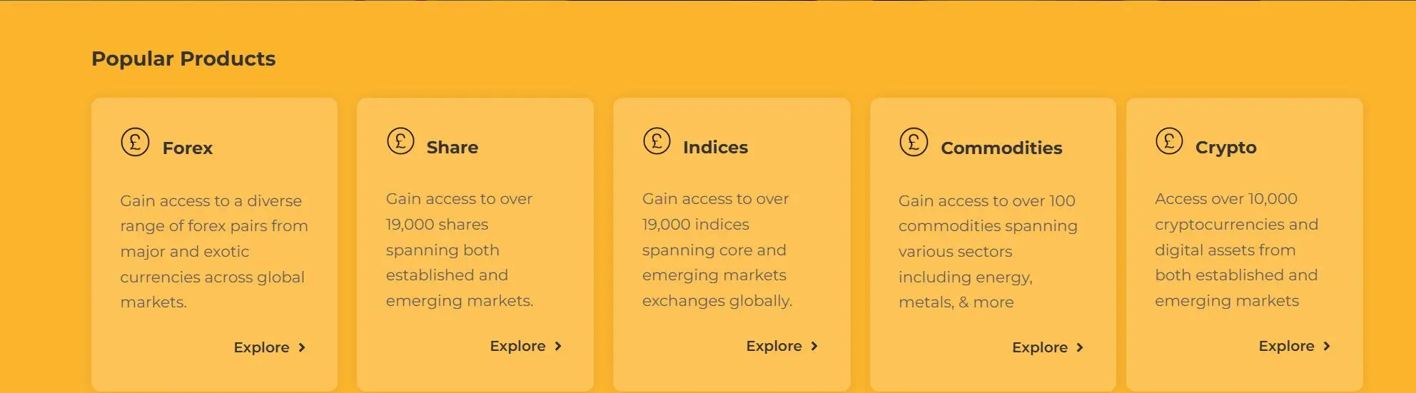 Tôi có thể giao dịch gì trên JP Exchange? Tôi có thể giao dịch gì trên JP Exchange?