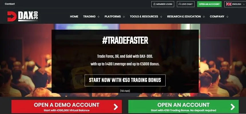 Dax-300的主页 Dax-300的主页