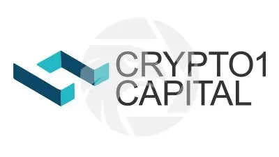 Crypto1Capital Crypto1Capital