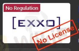 Không có giấy phép Không có giấy phép