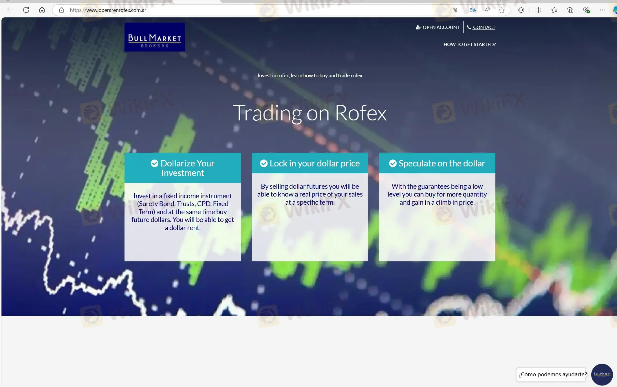 Домашняя страница Bull Market Домашняя страница Bull Market