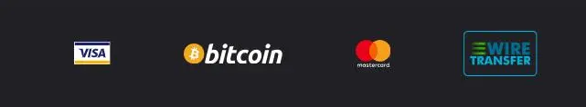 خيارات الدفع خيارات الدفع