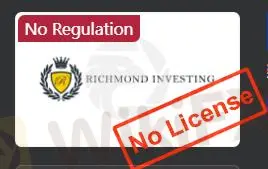 कोई लाइसेंस नहीं