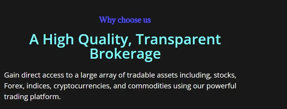 What Can I Trade on Future Flare Finance?