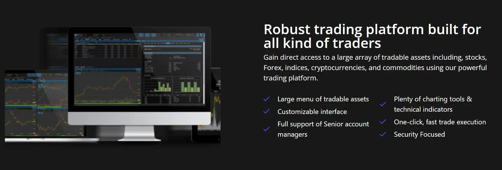 Web-based platform