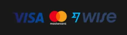 Payment options