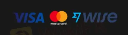 Payment options