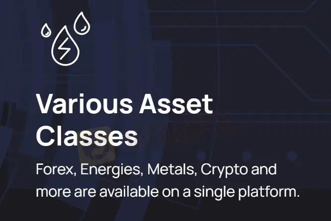 На что я могу торговать на Delawise Group? На что я могу торговать на Delawise Group?