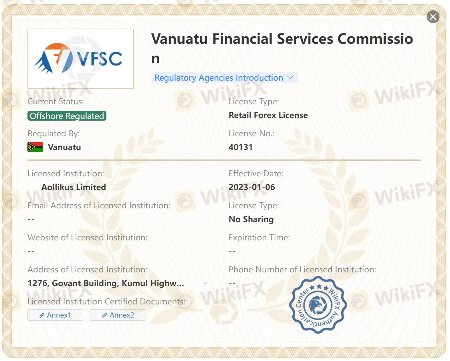 Is AOLLIKUS Legit? Is AOLLIKUS Legit?