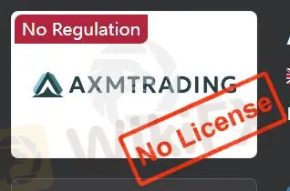 No license No license