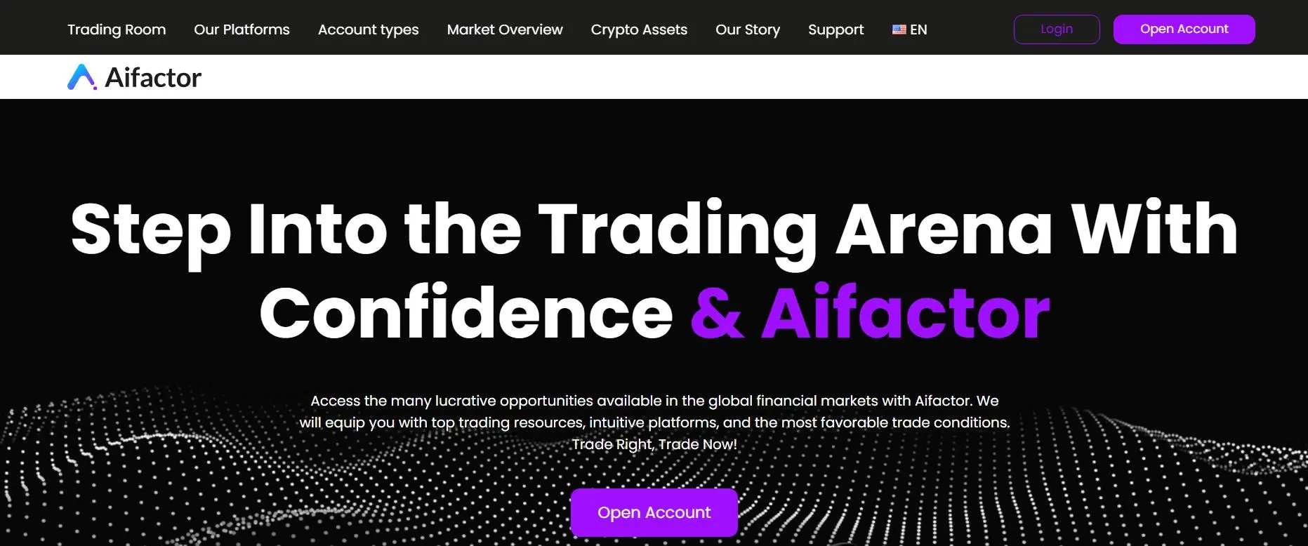 Aifactor Information