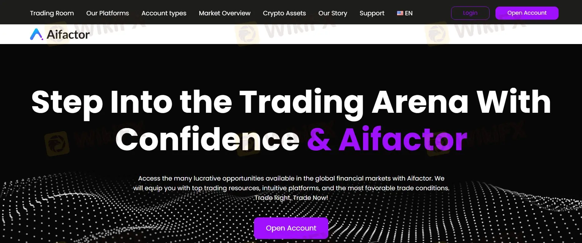 Aifactor Information Aifactor Information