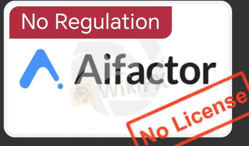 Apakah Aifactor Legal?