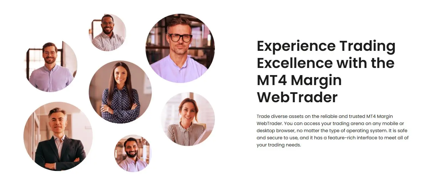 Trading Platform