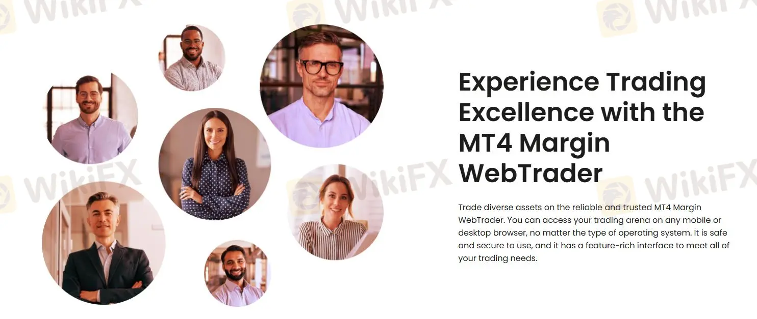 Trading Platform Trading Platform