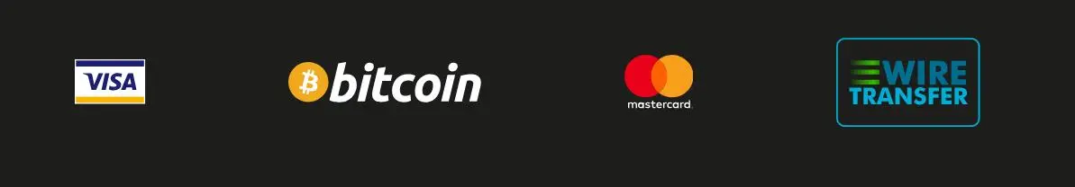 Deposit and Withdrawal