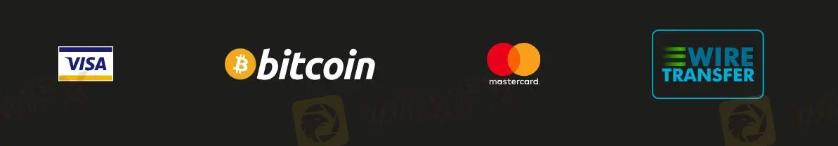 Deposit and Withdrawal Deposit and Withdrawal