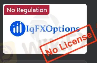 Không có giấy phép