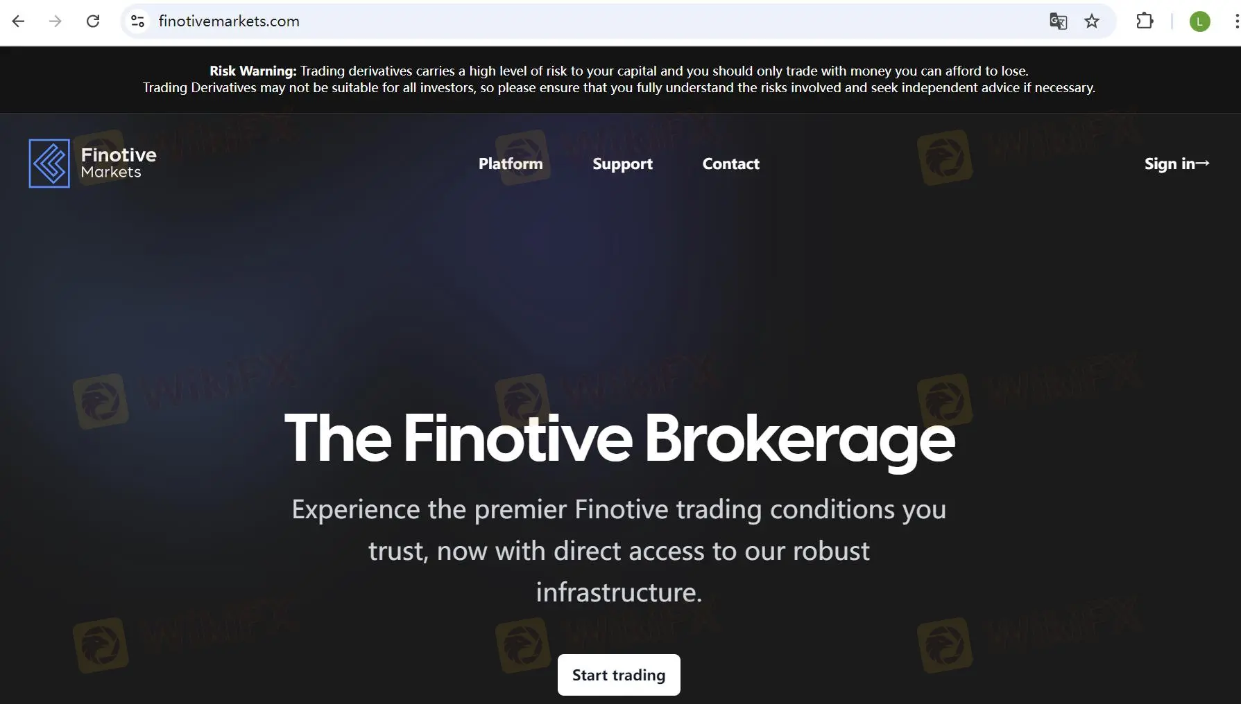 MEOX GROUP's होमपेज