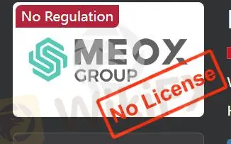 कोई लाइसेंस नहीं